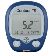 Байер контур ts