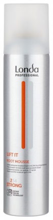 Londa Professional Lift It за създаване на корен