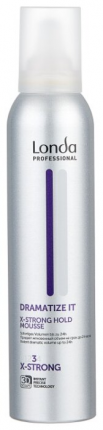 Londa Professional Dramatize It Extra Strong Hold Styling