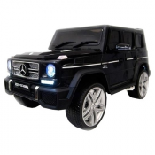 RiverToys Mercedes-Benz G-65