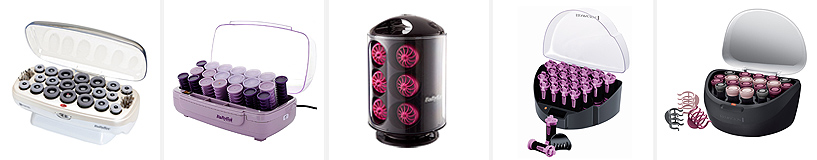 Рейтинг на най-добрите електрически къдрици