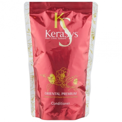 Ориенталски премиум балсам Kera Sys