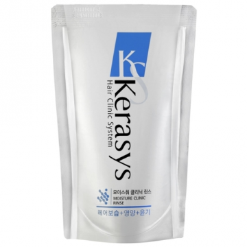 Овлажняващ балсам Kera Sys