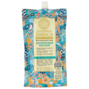 Балсам за морски зърнастец Natura Siberica Максимален обем за всички типове коса