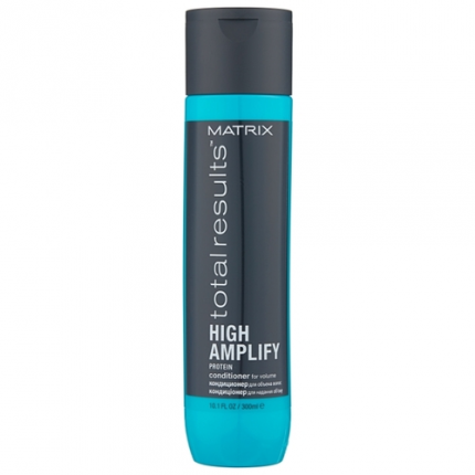 Matrix Total Results High Amplify Protein Conditioner