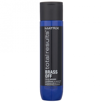 Кондиционер Матрица Общи резултати Цвят Обсебен месинг изключен