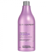Балсам LOreal Professionnel балсам Serie Expert Liss Unlimited Прокератин Интензивно изглаждане