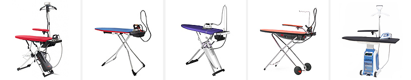 Рейтинг на най-добрите системи за гладене