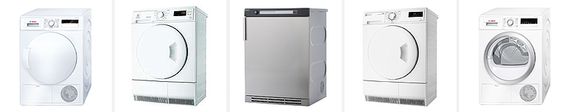 Рейтинг на най-добрите сушилни