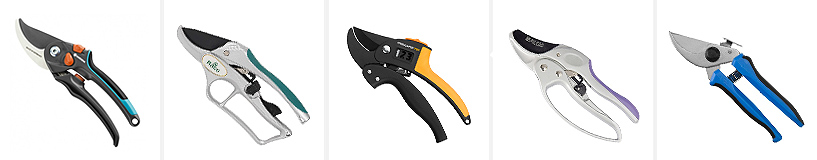 Рейтинг на най-добрите ножици