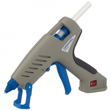 Пистолет за лепило Dremel 940