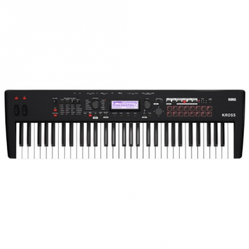 KORG Kross 2 61