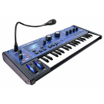 Novation MiniNova