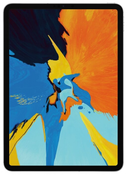 Apple iPad Pro 11 64Gb Wi-Fi + Cellular