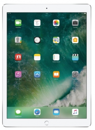 Apple iPad Pro 12.9 (2017) 512Gb Wi-Fi