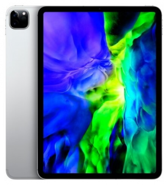 Apple iPad Pro 11 (2020) 256Gb Wi-Fi + Cellular