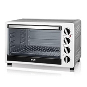 Рейтинг на най-добрите мини фурни