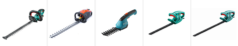 Рейтинг на най-добрите косачки