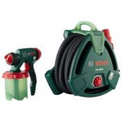 Bosch PFS 5000 E