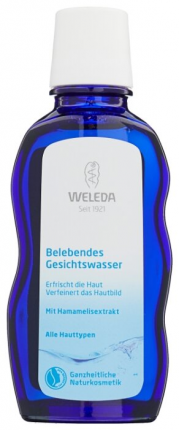 Weleda Belebendes Gesichtswasser