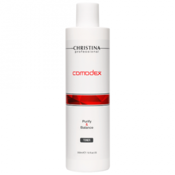 Кристина Комодекс Putify & Balance