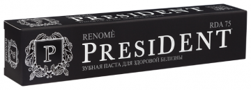 Председател Renome