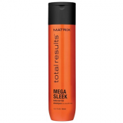 Общ резултат на матрицата Мега лъскав