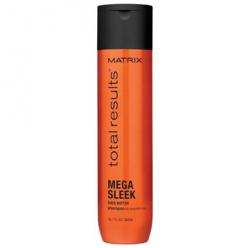 Общ резултат на матрицата Мега лъскав