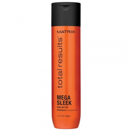 Общ резултат на матрицата Мега лъскав