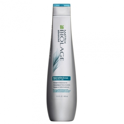 Matrix Biolage напреднал кератиндоза