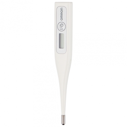 Omron Eco Temp Smart