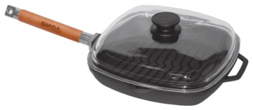 Biol 1028С 28 см с капак