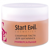 Стартирайте Epil Universal