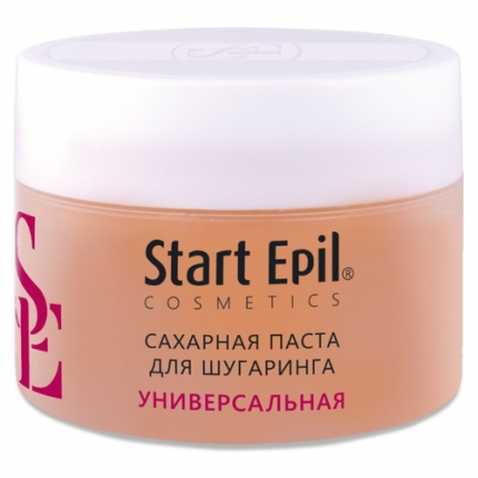 Стартирайте Epil Universal