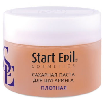 Стартирайте Epil Thick