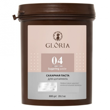 Глория Дебела в банката