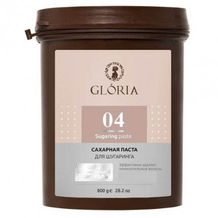 Глория Дебела в банката