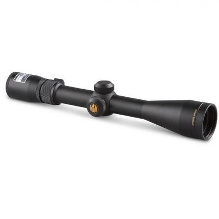 Nikon ProStaff 3-9x40 BDC