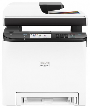 Ricoh M C250FW