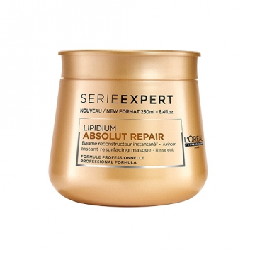 LOreal Professionnel Absolute Repair Lipidium маска за възстановяване и хранене на косата