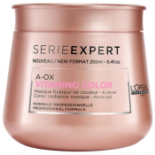 LOreal Professionnel Vitamino Color A-OX Фиксираща маска за коса