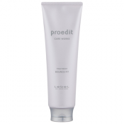 Lebel Cosmetics Proedit Hair Hair Bounce Fit маска за коса