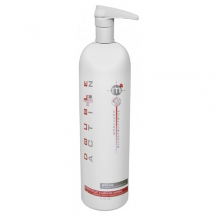 Hair Company ДВОЙНО ДЕЙСТВИЕ Ревитализираща маска за коса