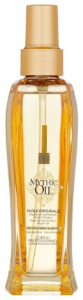 LOreal Professionnel Mythic Oil подхранващо масло за всички типове коса