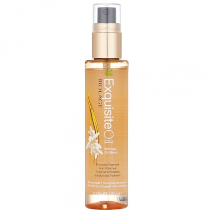 Matrix Exquisite Oil Biolage подхранващо масло за всички типове коса