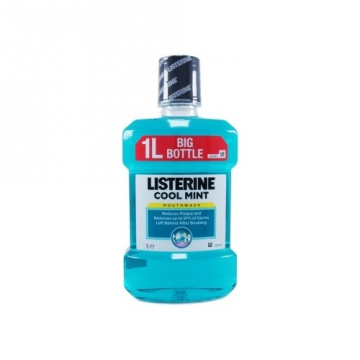 Listerine вода за уста Прясна мента
