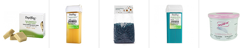 Рейтинг на най-добрите восъци за депилация