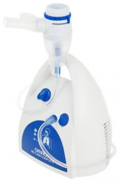 Omron Comp Air NE-C300 пълен