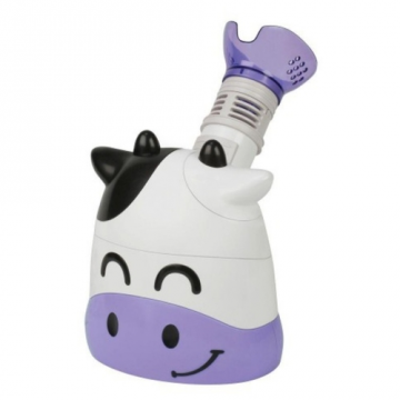 MED2000 SI 02 Буренка