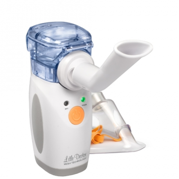 Малкият доктор LD-207U